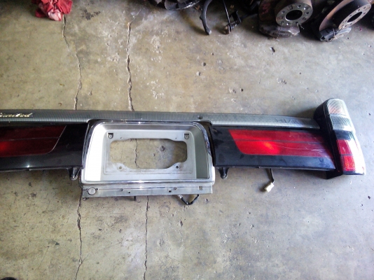 ไฟท้ายทับทิมไฮเอสตุ้ปี96 97 ไฟท้ายทับทิมไฮเอสตุ้ปี96 97