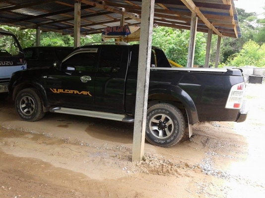 ขายแม็กพร้อมยาง 10000 ทั้ง4ล้อ ดอกเยอะๆ