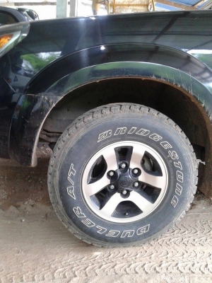 ขายแม็กพร้อมยาง 10000 ทั้ง4ล้อ ดอกเยอะๆ