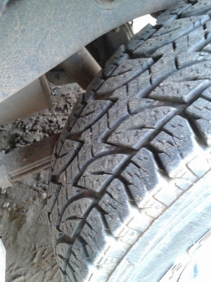 ขายแม็กพร้อมยาง 10000 ทั้ง4ล้อ ดอกเยอะๆ