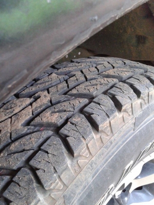 ขายแม็กพร้อมยาง 10000 ทั้ง4ล้อ ดอกเยอะๆ