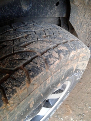 ขายแม็กพร้อมยาง 10000 ทั้ง4ล้อ ดอกเยอะๆ