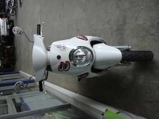 ฟีออเร่ ปี55 สวยๆๆ ฟีออเร่ ปี55 สวยๆๆ