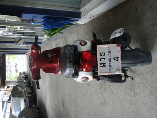 ฟีออเร่ ปี55 สวยๆๆ ฟีออเร่ ปี55 สวยๆๆ