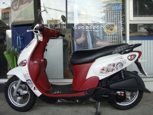 ฟีออเร่ ปี55 สวยๆๆ