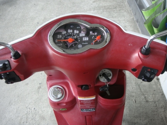 ฟีออเร่ ปี55 สวยๆๆ ฟีออเร่ ปี55 สวยๆๆ