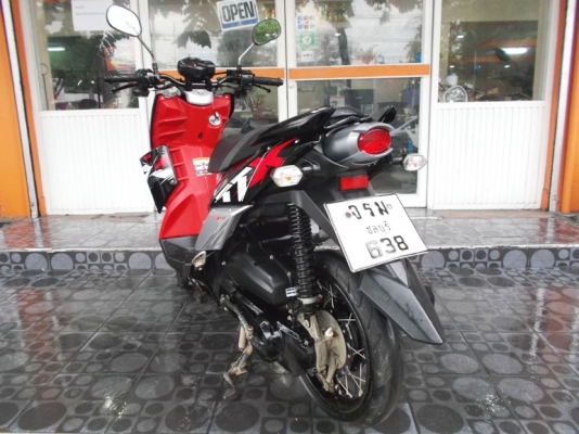 YAMAHA TTX ปี 2012 รหัส sb706