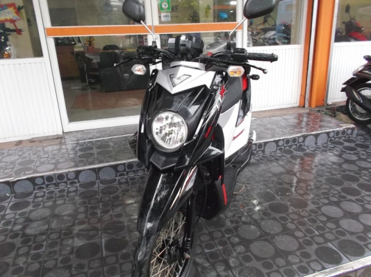 YAMAHA TTX ปี 2012 รหัส sb706