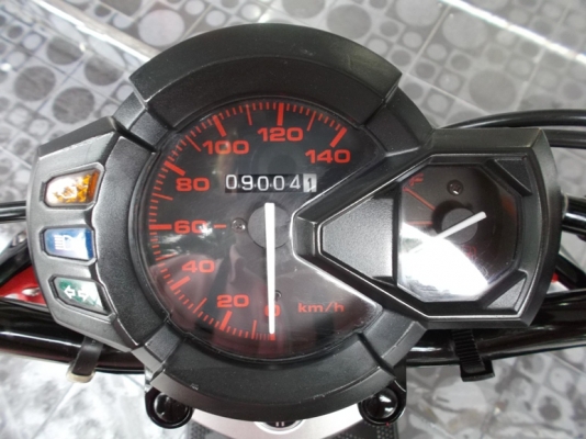 YAMAHA TTX ปี 2012 รหัส sb706