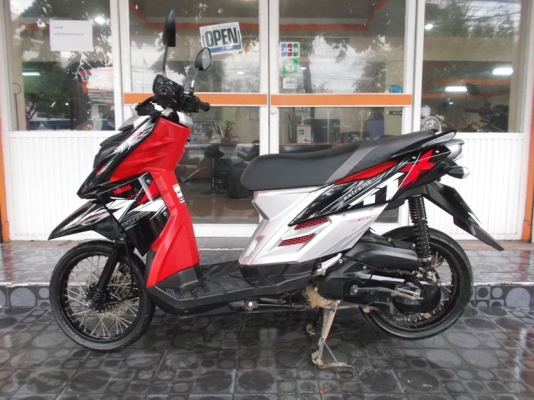 YAMAHA TTX ปี 2012 รหัส sb706