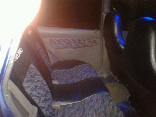 ขาย FORD ASPIRE 1.5 เกียร์ออโต้ เครื่องหัวฉีด,5 ประตู,สีน้ำเงิน,สภาพเดิมๆ เครื่องดี,เล่มพร้อมโอน ขาย FORD ASPIRE 1.5 เกียร์ออโต้ เครื่องหัวฉีด,5 ประตู,สีน้ำเงิน,สภาพเดิมๆ เครื่องดี,เล่มพร้อมโอน