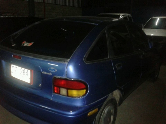 ขาย FORD ASPIRE 1.5 เกียร์ออโต้ เครื่องหัวฉีด,5 ประตู,สีน้ำเงิน,สภาพเดิมๆ เครื่องดี,เล่มพร้อมโอน ขาย FORD ASPIRE 1.5 เกียร์ออโต้ เครื่องหัวฉีด,5 ประตู,สีน้ำเงิน,สภาพเดิมๆ เครื่องดี,เล่มพร้อมโอน