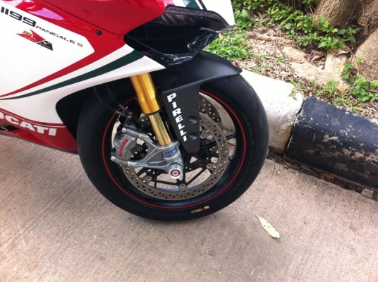 ขายดาน์รถบิ๊กไบค์ DUCATI (1199) ครับ รถแต่งสวยๆครับ สนใจมาลองดู ราคาคุยกันได้ ขายดาน์รถบิ๊กไบค์ DUCATI (1199) ครับ รถแต่งสวยๆครับ สนใจมาลองดู ราคาคุยกันได้