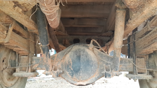 ขายอีกรอบครับ หกล้อหัวแป 74hp คอกไม้ ถูกๆๆๆๆ ครับ ขายอีกรอบครับ หกล้อหัวแป 74hp คอกไม้ ถูกๆๆๆๆ ครับ