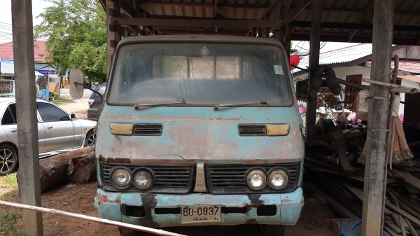 ขายอีกรอบครับ หกล้อหัวแป 74hp คอกไม้ ถูกๆๆๆๆ ครับ ขายอีกรอบครับ หกล้อหัวแป 74hp คอกไม้ ถูกๆๆๆๆ ครับ