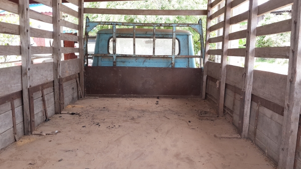 ขายอีกรอบครับ หกล้อหัวแป 74hp คอกไม้ ถูกๆๆๆๆ ครับ ขายอีกรอบครับ หกล้อหัวแป 74hp คอกไม้ ถูกๆๆๆๆ ครับ