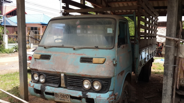 ขายอีกรอบครับ หกล้อหัวแป 74hp คอกไม้ ถูกๆๆๆๆ ครับ ขายอีกรอบครับ หกล้อหัวแป 74hp คอกไม้ ถูกๆๆๆๆ ครับ