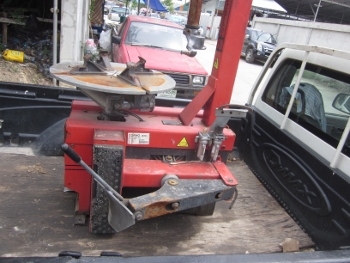 ประกาศแจ้งลูกค้า แม่สอด จ.ตาก ครับ - ทางเราจัดส่ง เครื่องถอดยางให้แล้วนะครับ ที่ขนส่ง PL พุทธมณฑล สาย 3 ตามที่ลูกค้าระบุไว้ครับ