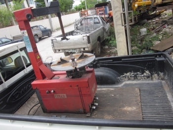 ประกาศแจ้งลูกค้า แม่สอด จ.ตาก ครับ - ทางเราจัดส่ง เครื่องถอดยางให้แล้วนะครับ ที่ขนส่ง PL พุทธมณฑล สาย 3 ตามที่ลูกค้าระบุไว้ครับ