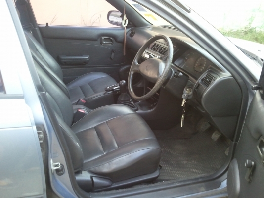 ขายโตโยต้า3ห่วง มือเดียวสภาพดี