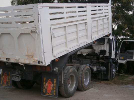 รถสิบล้อ