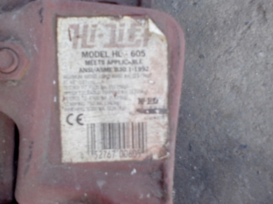 ไฮลิฟแจ๊คusa