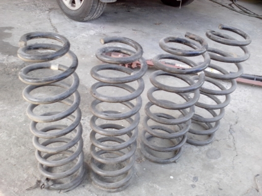 สปิงโอแมนvx80