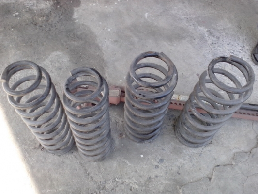 สปิงโอแมนvx80