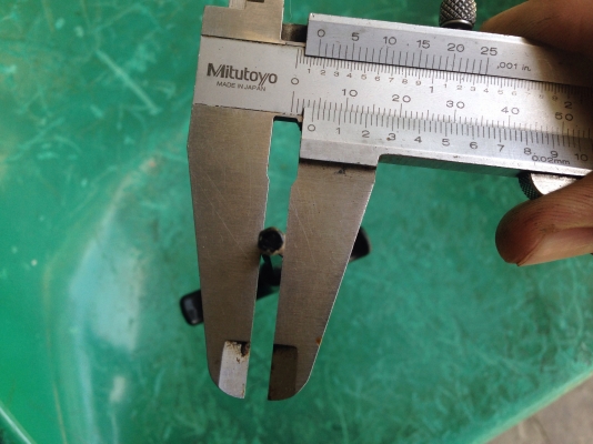 ขายปะแจไข 6 เหลี่ยมหัวจม ขนาด 4 mm. ของใหม่ ถุงละ 10 ชิ้น มีหลายถุงครับ