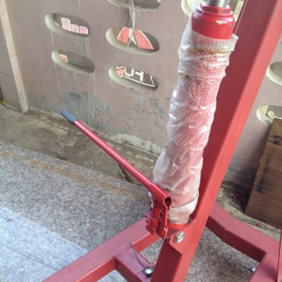 เครนยกของ สามารถยกของได้หนัก 3 ตัน ช่วยให้การยกของหนัก ง่ายขึ้น เครนยกของ สามารถยกของได้หนัก 3 ตัน ช่วยให้การยกของหนัก ง่ายขึ้น