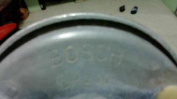 แตรBosch