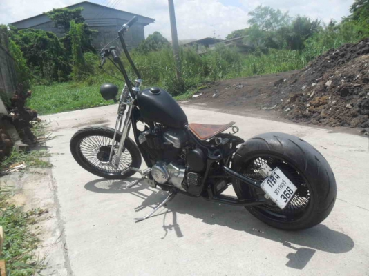 honda streed600 ทะเบียน