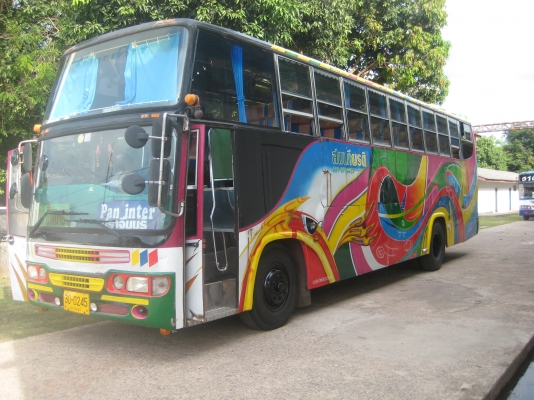 ขายรถบัสพัดลมด่วน ขายรถบัสพัดลมด่วน