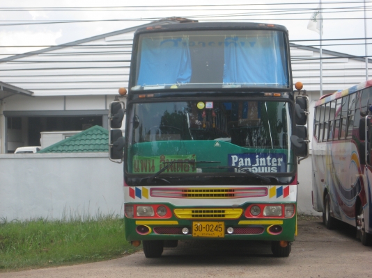 ขายรถบัสพัดลมด่วน ขายรถบัสพัดลมด่วน