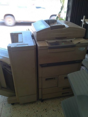 เครื่องถ่ายเอกสารขาวดำ***ขายแล้วนะครับ ขอบคุณครับ***