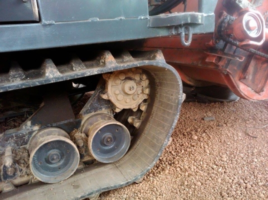 Kubota DC68G 350000บาท งดต่อลองครับรถดีมีเล่ม