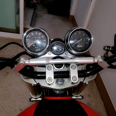 ขาย Inazuma 400 อินวอย สรรพสามิต ครบ 65000 ราคาคุยได้