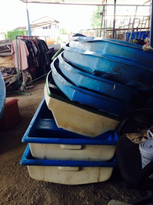 ขายเรือไฟเบอร์ สภาพดี มี19ลำ ขายเหมาหมด โทร 084-055-7743