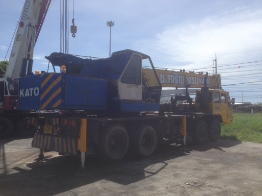 เครน 30 ตัน เครน 30 ตัน