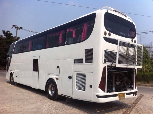 ขายรถบัสแอร์ มือ2