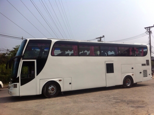 ขายรถบัสแอร์ มือ2