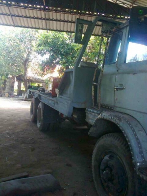 ขายเทเลอร์ HINO KT725  2 เพลา สภาพพร้อมใช้ ราคาต่อรองได้ ติดต่อได้ที่คุณ อ๊อฟ พิจิตร 086-737-9991