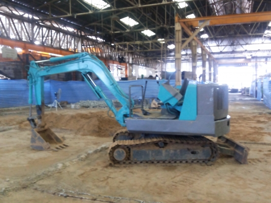 ขายรถขุด PC30 IHI30G