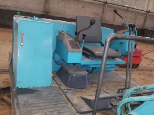 ขายรถขุด PC30 IHI30G