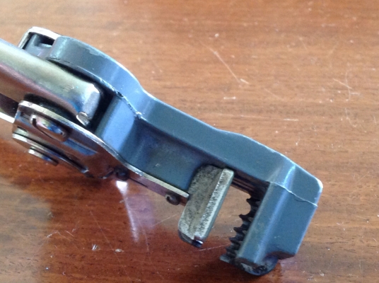 ขายคีมปอกสายไฟ Vintage Speedex No.766 ปี 1952 ขายคีมปอกสายไฟ Vintage Speedex No.766 ปี 1952