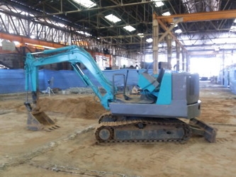 ขายรถขุดเล็ก IHI 30G