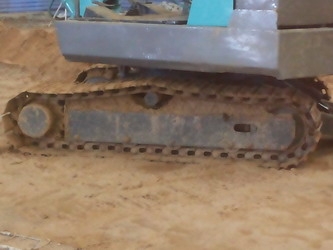 ขายรถขุดเล็ก IHI 30G