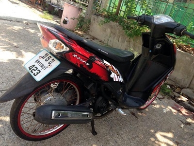 ขายมีโอสองตา115