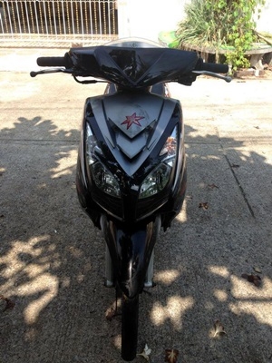 ขายมีโอสองตา115