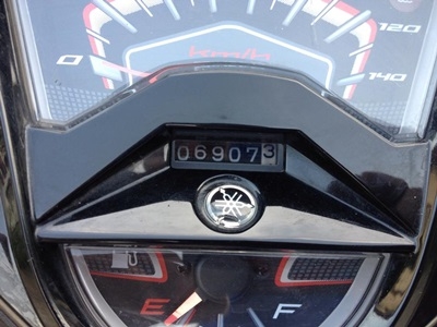 ขาย มีโอ125i เครื่องดี ประหยัดน้ำมัน